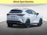 Thumbnail of 2022 Ultra White Lexus NX 350