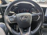 Thumbnail of 2022 Ultra White Lexus NX 350