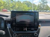 Thumbnail of 2022 Black Sand Pearl Toyota Corolla