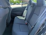 Thumbnail of 2022 Black Sand Pearl Toyota Corolla