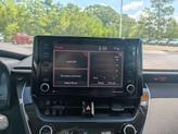 Thumbnail of 2022 Black Sand Pearl Toyota Corolla