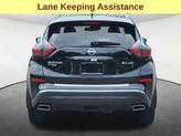 Thumbnail of 2024 Super Black Nissan Murano