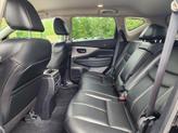 Thumbnail of 2024 Super Black Nissan Murano
