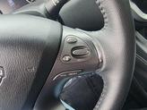 Thumbnail of 2024 Super Black Nissan Murano