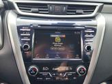 Thumbnail of 2024 Super Black Nissan Murano