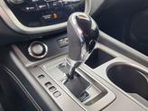 Thumbnail of 2024 Super Black Nissan Murano