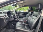 Thumbnail of 2024 Super Black Nissan Murano