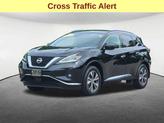 Thumbnail of 2024 Super Black Nissan Murano