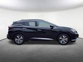 Thumbnail of 2024 Super Black Nissan Murano
