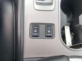 Thumbnail of 2024 Super Black Nissan Murano
