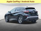 Thumbnail of 2024 Super Black Nissan Murano