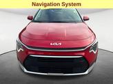 Thumbnail of 2024 Runway Red Kia Niro