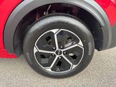 Thumbnail of 2024 Runway Red Kia Niro