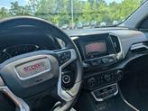 Thumbnail of 2023 Summit White GMC Terrain