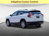 Thumbnail of 2023 Summit White GMC Terrain