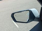 Thumbnail of 2023 Summit White GMC Terrain