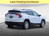 Thumbnail of 2023 Summit White GMC Terrain