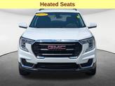 Thumbnail of 2023 Summit White GMC Terrain