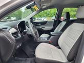 Thumbnail of 2023 Summit White Chevrolet Equinox
