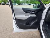 Thumbnail of 2023 Summit White Chevrolet Equinox