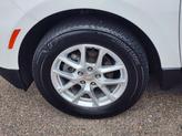 Thumbnail of 2023 Summit White Chevrolet Equinox