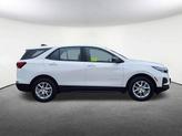 Thumbnail of 2023 Summit White Chevrolet Equinox