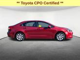 Thumbnail of 2022 Ruby Flare Pearl Toyota Corolla
