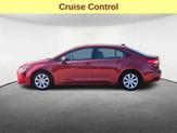 Thumbnail of 2022 Ruby Flare Pearl Toyota Corolla