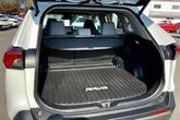 Thumbnail of 2023 Wind Chill Pearl Toyota RAV4