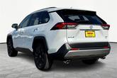 Thumbnail of 2023 Wind Chill Pearl Toyota RAV4