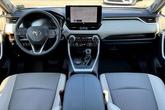 Thumbnail of 2023 Wind Chill Pearl Toyota RAV4