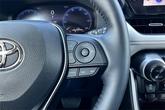 Thumbnail of 2023 Wind Chill Pearl Toyota RAV4