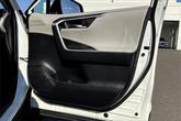 Thumbnail of 2023 Wind Chill Pearl Toyota RAV4