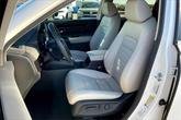 Thumbnail of 2024 sparkle silver metallic Honda CR-V