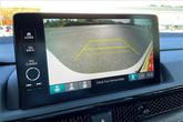 Thumbnail of 2024 sparkle silver metallic Honda CR-V