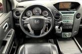 Thumbnail of 2010 Dark Cherry Pearl Honda Pilot