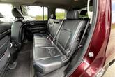 Thumbnail of 2010 Dark Cherry Pearl Honda Pilot