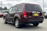 Thumbnail of 2010 Dark Cherry Pearl Honda Pilot