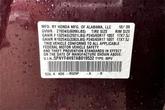 Thumbnail of 2010 Dark Cherry Pearl Honda Pilot