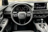 Thumbnail of 2026 Urban Gray Pearl Honda HR-V