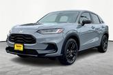 Thumbnail of 2026 Urban Gray Pearl Honda HR-V