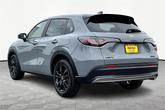 Thumbnail of 2026 Urban Gray Pearl Honda HR-V