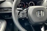 Thumbnail of 2026 Urban Gray Pearl Honda HR-V