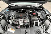 Thumbnail of 2026 Urban Gray Pearl Honda HR-V