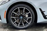 Thumbnail of 2023 Brooklyn Grey Metallic BMW i4 Gran Coupe