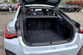 Thumbnail of 2023 Brooklyn Grey Metallic BMW i4 Gran Coupe