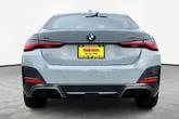 Thumbnail of 2023 Brooklyn Grey Metallic BMW i4 Gran Coupe