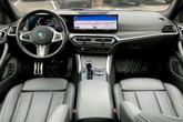 Thumbnail of 2023 Brooklyn Grey Metallic BMW i4 Gran Coupe