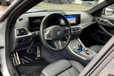 Thumbnail of 2023 Brooklyn Grey Metallic BMW i4 Gran Coupe