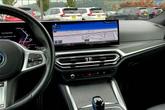 Thumbnail of 2023 Brooklyn Grey Metallic BMW i4 Gran Coupe